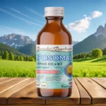 Liposomal vitamin D